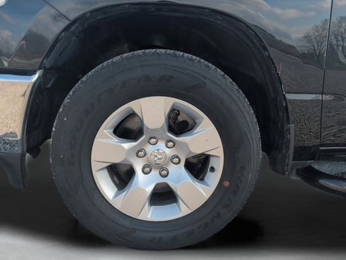 Used 2020 RAM 1500 Big Horn image 26