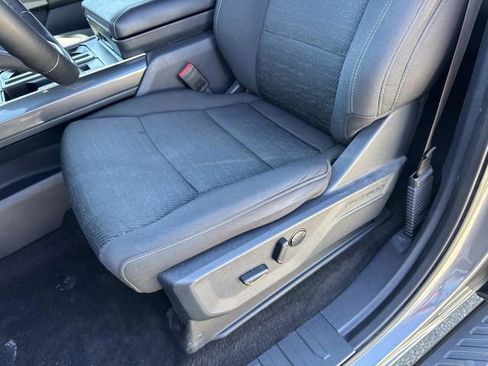 Used 2023 Ford F150 XLT w/ Equipment Group 302A High image 23