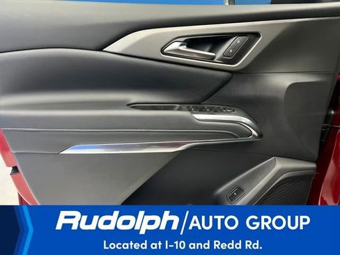 Used 2026 Chevrolet Traverse LT w/ Driver Confidence Package image 12