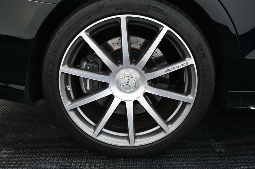 Used 2015 Mercedes-Benz S 65 AMG Sedan image 57