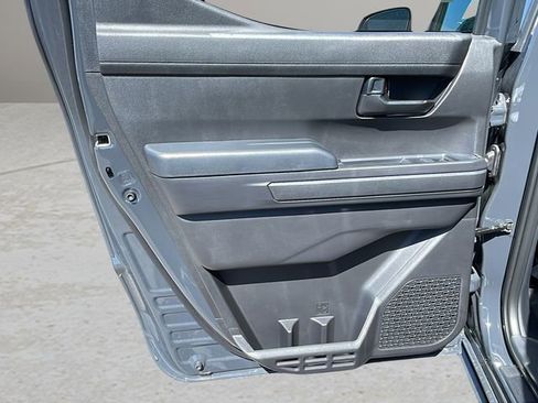 New 2026 Toyota Tacoma SR image 17