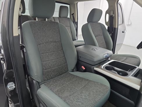 Used 2017 RAM 1500 Lone Star image 10