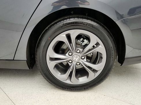 Used 2024 Honda Accord EX image 9