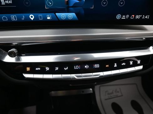 Used 2024 Cadillac Lyriq Sport RWD image 23