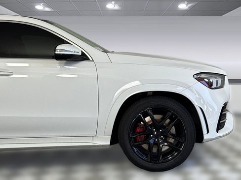 Used 2023 Mercedes-Benz GLE 53 AMG 4MATIC Coupe image 36