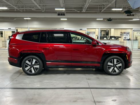 New 2026 Hyundai Ioniq 9 SEL image 47