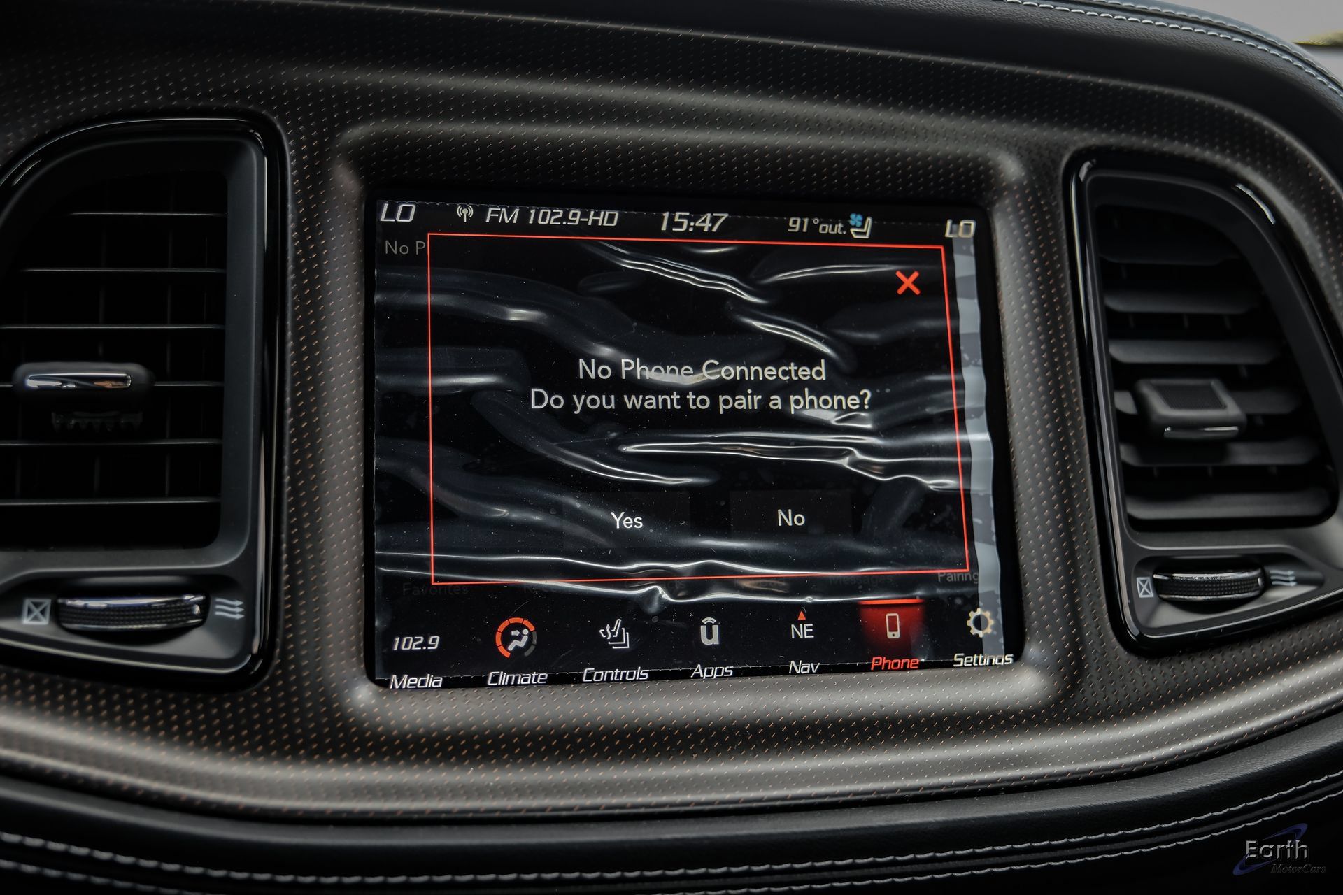 Used 2023 Dodge Challenger SRT Hellcat RWD image 65