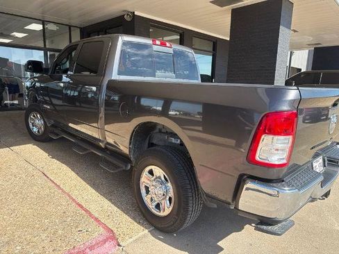 Used 2021 RAM 2500 Tradesman AWD/4WD image 3