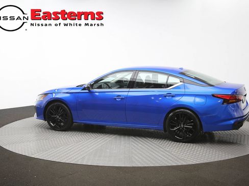 Used 2025 Nissan Altima 2.5 SR FWD image 62