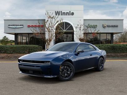 New 2026 Dodge Charger R/T Scat Pack