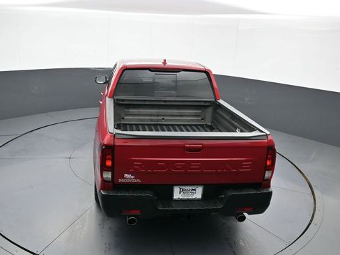 Certified 2025 Honda Ridgeline RTL image 38