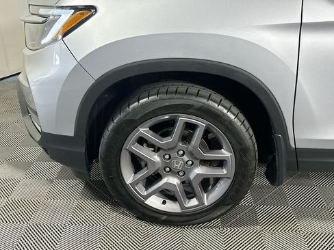 Used 2022 Honda Passport EX-L image 11