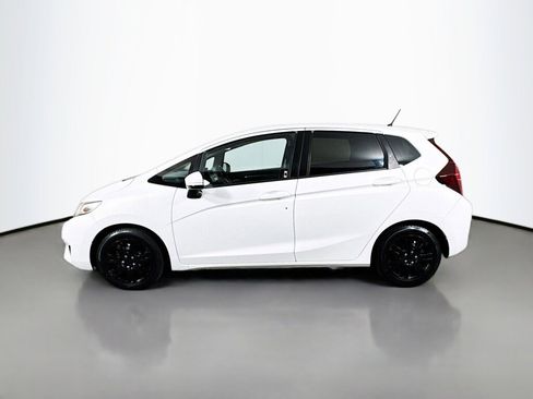 Used 2016 Honda Fit LX image 2