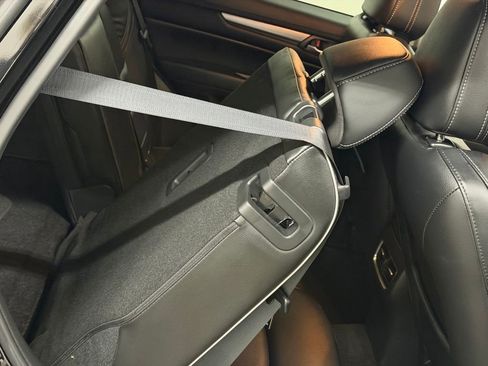 Used 2025 MAZDA CX-5 AWD 2.5 S w/ Preferred Package image 25