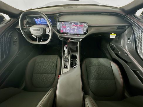 New 2026 Dodge Charger R/T AWD/4WD image 9