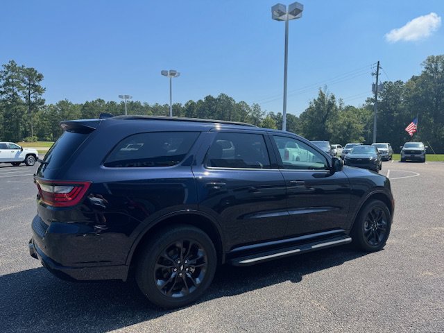 Used 2025 Dodge Durango GT w/ Blacktop Package AWD/4WD image 6