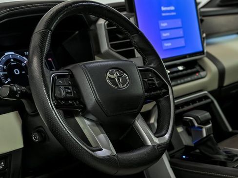 Used 2023 Toyota Tundra 1794 Edition image 14