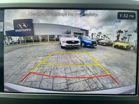 New 2026 Hyundai Elantra Sport w/ Cargo Package FWD image 11
