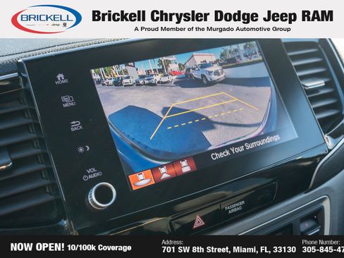 Used 2023 Honda Ridgeline Sport image 32