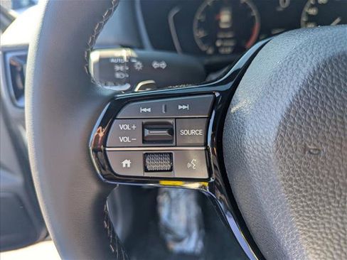 New 2026 Honda Civic Sport image 13