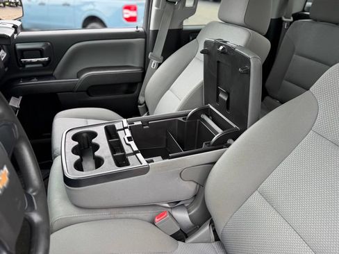 Used 2015 Chevrolet Silverado 1500 LS AWD/4WD image 21