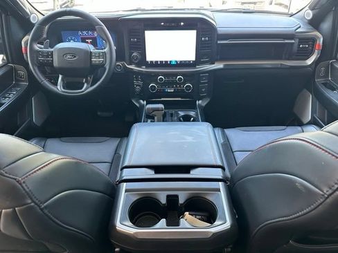 Used 2025 Ford F150 Raptor AWD/4WD image 12