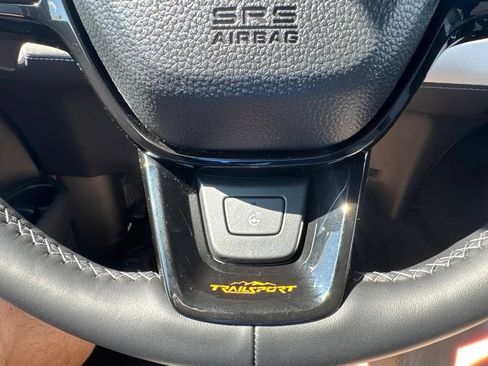 Certified 2026 Honda Passport TrailSport Elite image 34