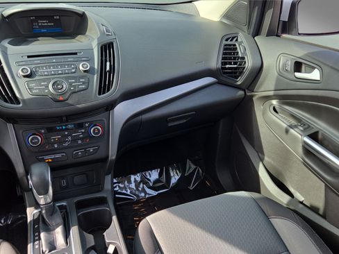 Used 2018 Ford Escape SE AWD/4WD image 14