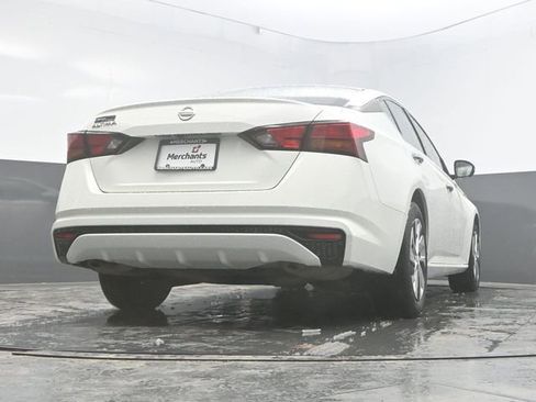 Used 2021 Nissan Altima 2.5 S image 32