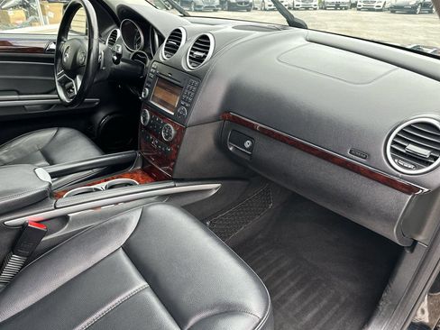Used 2011 Mercedes-Benz GL 450 4MATIC w/ Premium 2 Pkg image 20