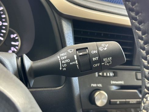 Certified 2022 Lexus RX 350 FWD w/ Premium Package image 33