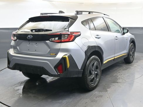 Certified 2024 Subaru Crosstrek 2.5i Sport image 5