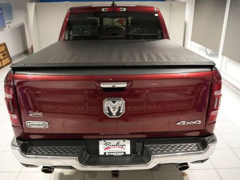 Used 2019 RAM 1500 Limited image 8
