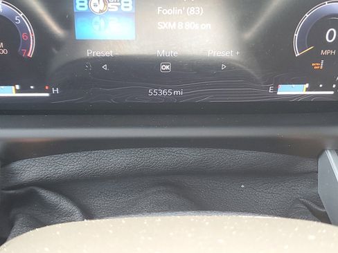 Used 2022 Jeep Wagoneer Series III image 27