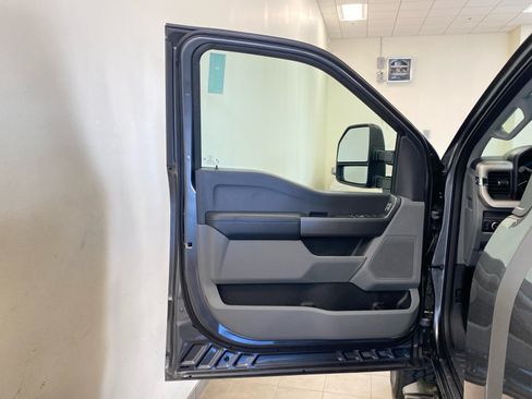 New 2026 Ford F350 XLT w/ FX4 Off-Road Package AWD/4WD image 8