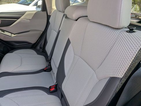 Used 2021 Subaru Forester Premium AWD/4WD image 14