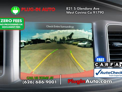 Used 2020 Dodge Charger R/T RWD image 29