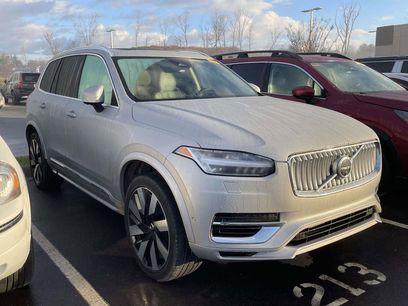 Used 2023 Volvo XC90 T8 Plus w/ Protection Package