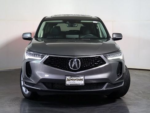 Certified 2023 Acura RDX AWD image 9