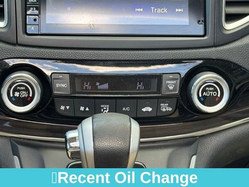 Used 2015 Honda CR-V EX-L image 27