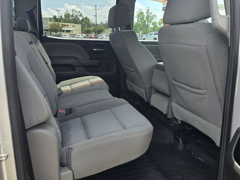 Used 2019 Chevrolet Silverado 2500 W/T w/ WT Convenience Package AWD/4WD image 7