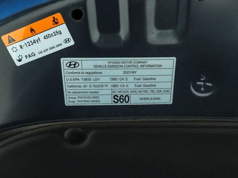 Used 2023 Hyundai Kona SEL FWD image 27