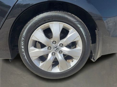 Used 2010 Honda Accord EX-L image 11