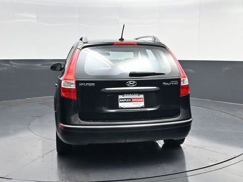 Used 2012 Hyundai Elantra GLS w/ Preferred Pkg image 4