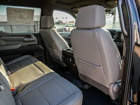 New 2026 Chevrolet Silverado 1500 RST w/ RST All Star Premium Package AWD/4WD image 51