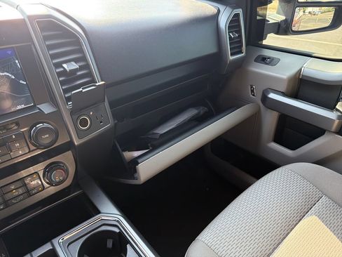 Used 2020 Ford F150 XLT w/ Equipment Group 302A Luxury AWD/4WD image 38