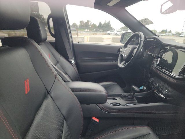 Used 2023 Dodge Durango GT AWD/4WD image 13