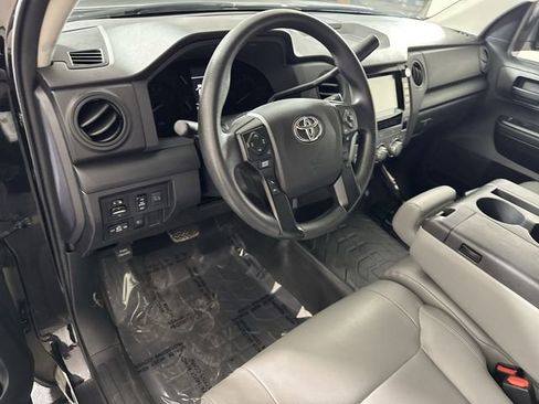 Used 2021 Toyota Tundra SR image 21