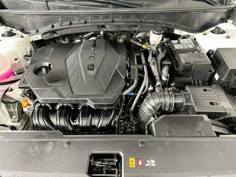 Used 2026 Hyundai Tucson SEL Plus FWD image 32