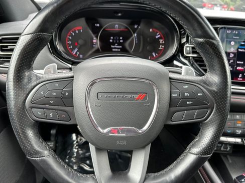 Used 2022 Dodge Durango R/T w/ Trailer Tow Group IV AWD/4WD image 28